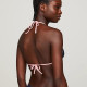 Tommy Hilfiger Γυναικείο μαγιό Halterneck Triangle Bikini Top